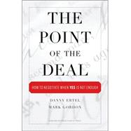 The Point of the Deal