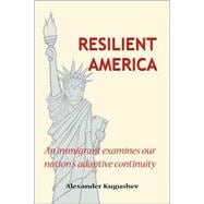 Resilient America