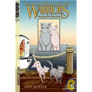 Warriors 3: Warrior's Return