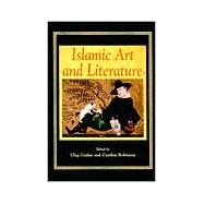 Islamic Art and Literature