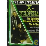The Unauthorized X-Cyclopedia