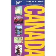 AAA Spiral Guides Canada