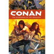 Conan 15