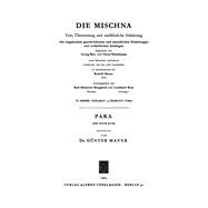 Para - Die Rote Kuh