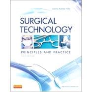 Surgical Technology, 6th Edition