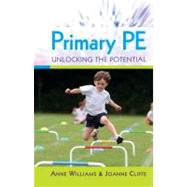 Primary PE Unlocking the potential