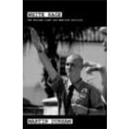 White Rage: The Extreme Right and American Politics