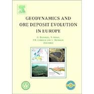 Geodynamics And Ore Deposit Evolution in Europe