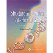 Memmler's Structure and Function of the Human Body