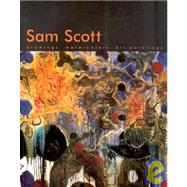 Sam Scott: Drawings, Watercolors, Oil Paintings