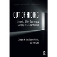 Out of Hiding