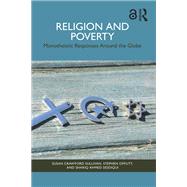 Religion and Poverty