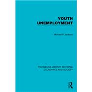 Youth Unemployment
