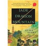 Jade Dragon Mountain A Mystery