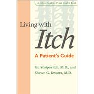 Living With Itch: A Patient's Guide