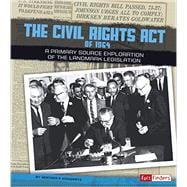 The Civil Rights Act of 1964