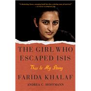 The Girl Who Escaped ISIS This Is My Story