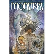 Monstress Vol. 9