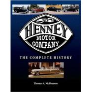 The Henney Motor Company  The Complete History