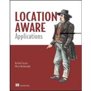 Location-Aware Applications,9781935182337 Location-Aware Applications,9781935182337