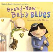 Brand-new Baby Blues