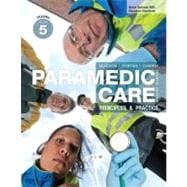 Paramedic Care Principles & Practice, Volume 5: Trauma