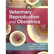 Veterinary Reproduction and Obstetrics