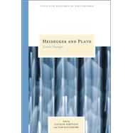 Heidegger And Plato