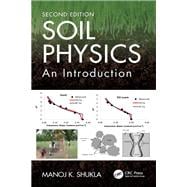 Soil Physics book cover, ISBN 9781041312338