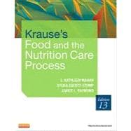 Krause's Food and the Nutrition Care Process