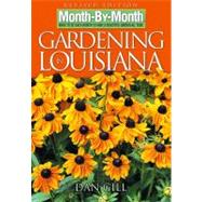 Month-by-Month Gardening in Louisiana: What to Do Each Month to Have a Beautiful Garden All Year