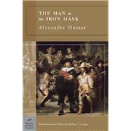 The Man in the Iron Mask (Barnes & Noble Classics Series)
