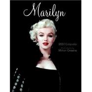 Marilyn 2007 Calendar