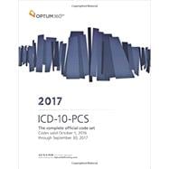 ICD-10-PCS 2017