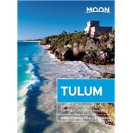 Moon Tulum Including Chichén Itzá & the Sian Ka'an Biosphere Reserve