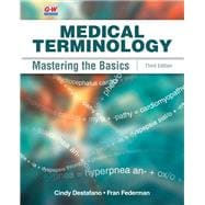 Medical Terminology: Mastering the Basics