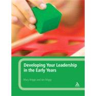 Developing Your Leadership in the Early Years