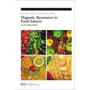 Magnetic Resonance in Food Science