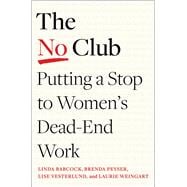 The No Club Putting a Stop to Women's Dead-End Work