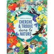 Mon cherche et trouve dans la nature