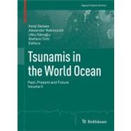 Tsunamis in the World Ocean