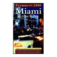 Frommer's 2000 Miami & the Keys