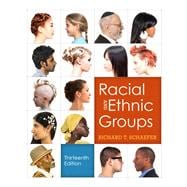 Racial and Ethnic Groups, 13/e