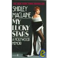 My Lucky Stars A Hollywood Memoir