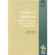 Islands of Rainforest