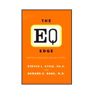 The Eq Edge : Emotional Intelligence and Your Success