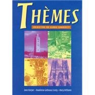 Thèmes French for the Global Community