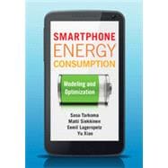Smartphone Energy Consumption