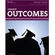 Outcomes Advanced Workbook (with key) + CD