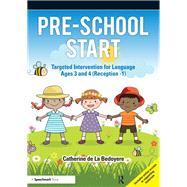 Pre-School Start